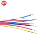 600-750V XLPE Insulated Power Cable , 26 AWG Hookup Wire Ul758 Standard