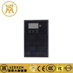 Intelligent Industrial UPS Power Supply 1000VA / 800W High Efficiency UPS With 2