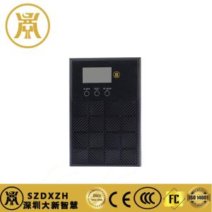 Wholesale Intelligent Industrial UPS Power Supply 1000VA / 800W High Efficiency UPS With 2 Batteries Embedded from china suppliers