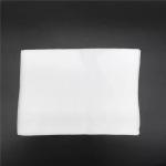 SGS Rosh Cleanroom Microfiber Cloth Cleaning Wiper