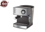 Family 1.6L Italian Instant Coffee Machine , 15 Bar Automatic Coffee Machine
