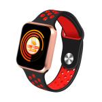 Alarm Clock F3 Smart Stop Watch 180mAh Smart Watch Fitness Tracker Outdoor