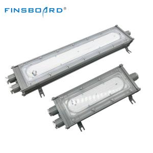 Wholesale High Quality Hazardous Location Lighting Professional Explosion Proof Lamps Ip65 150w 100w 200w Explosion-Proof Lights from china suppliers