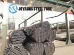 ASTM A213 T11 Heavy Wall Steel Tubing , Cold Drawing Seamless Boiler Steel Tube