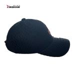 Adults Canvas Racing Baseball Cap Full Embroidery 6 Panel Cotton Motor Racing