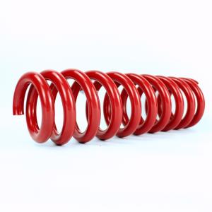 Wholesale Powder Coated 4x4 Coil Springs 4WD Off Road For Isuzu Automotive from china suppliers