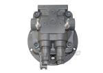 Excavator Hydraulic Swing Motor Assy SK200-5 M5X130 Spare Parts For KAWASAKI