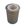 Buy cheap GE LM6000 Filter Sponge 21m2 F8 Gas Turbine Filters from wholesalers