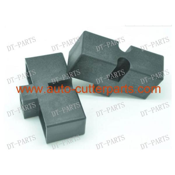 Nylon Bristle Stop Plastic Block For Auto Cutter Machine VT5000 VT7000 113504