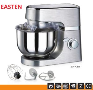 Wholesale 1000W Planetary Dough Kneading Die Cast Stand Mixer EF720/ 4.5 Litres Diecast Stand Mixer in Kitchen Appliances from china suppliers