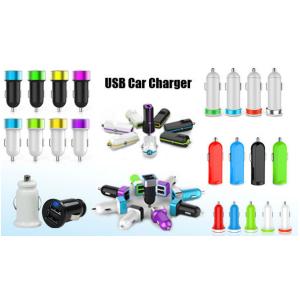 Wholesale 5v 3a car charger from china suppliers