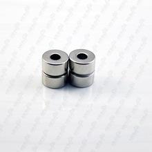 Wholesale Neodymium Magnetic tube/ring from china suppliers