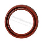 82x108x20mm SINO HOWO Axle Oil Seal FKM Oil Seal