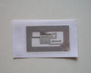 Wholesale HF/UHF Wet Inlay,White Wet Inlay from china suppliers