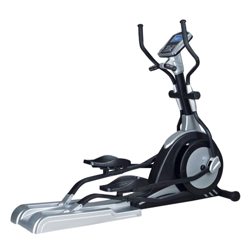 Home Gym Equipment Cross Trainers Outdoor Stepper Cardio Training