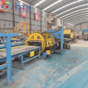 Wholesale Artificial Stone Production Line Building Materials Manufacturing Machines from china suppliers
