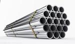 Polishing 304 316/316L Stainless Steel Tube Various sizes