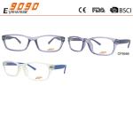 Rectangle fashionable CP Optical frames,suitable for men and women