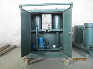 China Cheap Portable oil filtering machine/ oil Filter Set 3000Liter/Hour on sale