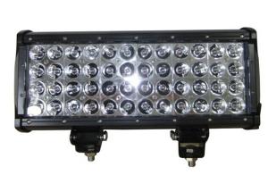 Wholesale Super Brightness 144 Watt 12 inch quad row light LED off-road from china suppliers