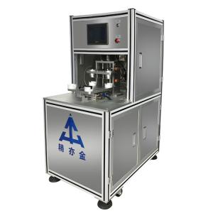 Wholesale Single Color Air Cushion BB Frost Filling Machine SUS304 1020Pcs/h from china suppliers