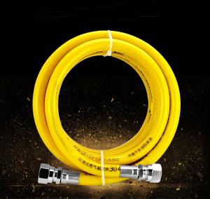 Wholesale KONCH GAS Multi Purpose Hose DN10 600mm 304 stainless steel Material from china suppliers