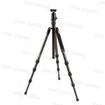 Matte Black Carbon Fiber Round Tube CROSS-WOVEN Surface For Drone Frame Bicycle