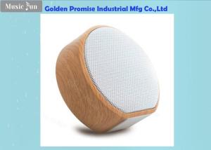 Wholesale FCC 3W Portable Stereo Bluetooth Speakers Hand Free Call Function from china suppliers