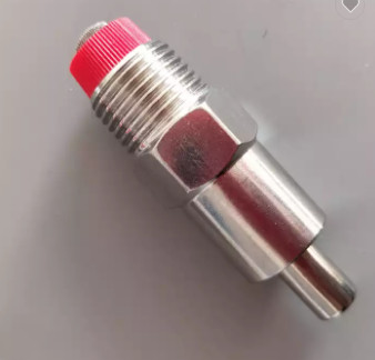 1/2 PT Threaded Automatic Stainless Nipple Drinkers For Pig Swine Hog