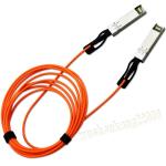 7m 10G SFP+ Active Optical Cable 02311PQT HW SFP-10G-AOC7M
