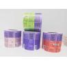 Buy cheap Spot Color VC Effervescent Tablet Adhesive Bespoke Print Sticker Labels from wholesalers