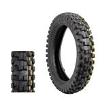 Scooter Tires 90/90-19 90X90X12 3.00-10 3.50-10 Wear Resistance Over 20000