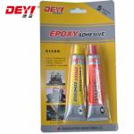 Chemical Industry Epoxy Adhesive Epoxy Resin Kit Curing Time 5 Minutes