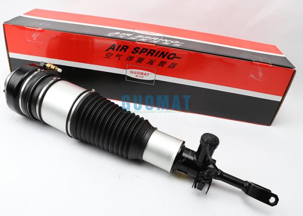 A6 / C6 Audi Air Suspension Parts 04-11 4F0616039R One Pair Suspension Air