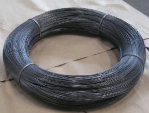 Wholesale High-Performance Alloy Steel Wire with Elongation ≥10% and Annealing Treatment from china suppliers