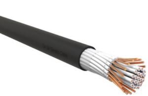 Wholesale Electrical Fireproof Electrical Wire Fire Protection Optional Sheath Color from china suppliers