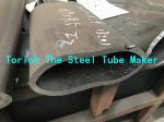 61X50 DIN2393 ST52-3 DOM Steel Tube For Hydraulic Telescobic Cylinder