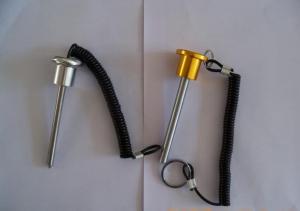 Wholesale Best Quality Alloy Gym Weight Pins from china suppliers