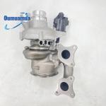 For BMW B58 3.0T New Soft Connection 11658679021 18559700041 Car Turbocharger