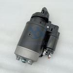 Excavator Spare Parts 12V 9T 2.7KW Starter Motor 35532022A Starting Motor