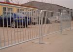Temporary Site Fencing Road Works Pedestrian Safety Crossing Barrier Mesh