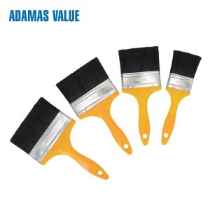 Wholesale Professional Artist Interior Paint Brushes , Watercolor Paint Fine Bristle Paint Brush from china suppliers