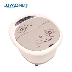 Wholesale Humanization Design Home Body Massager 3.16KGS / 3.5KGS Easy Moving With Bucket from china suppliers