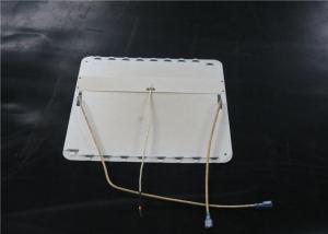 Wholesale Industrial Mica Heating Element For Medical Equipment 0.8mm~3mm Thickness from china suppliers