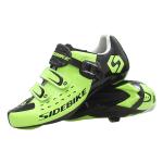 Size 35-46 Road Bike Sneakers Geometry Design Body High Pressure Resistance