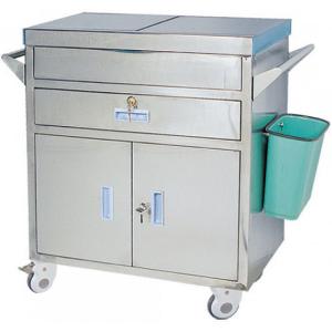 Wholesale Emergency Treatment Cart from china suppliers
