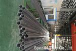 A 213 / Asme Sa 213 Seamless Alloy Pipe , Alloy Seamless Pipe Incoloy Alloy 27