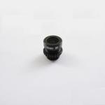 Black M12 CS Mount Lens Holder