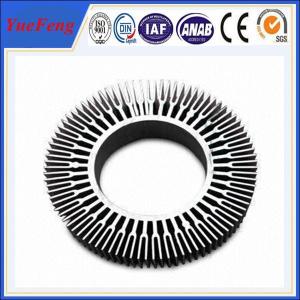 Wholesale aluminium price per kg,aluminium alloy heat sink extrusion profile,OEM from china suppliers