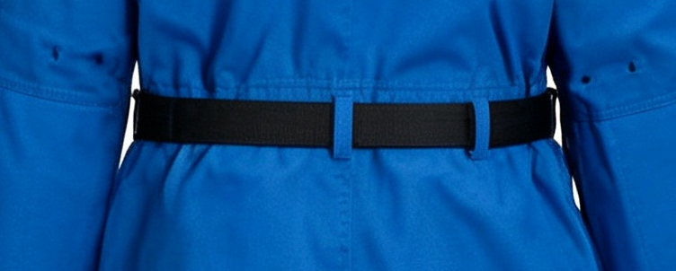 Lightweight Protective Clothing Overalls Impact Resistant Water Resistant Overalls Durable